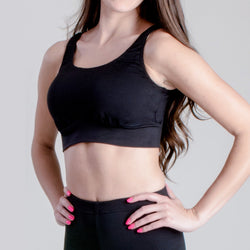 6125 Sports Bra & Middie