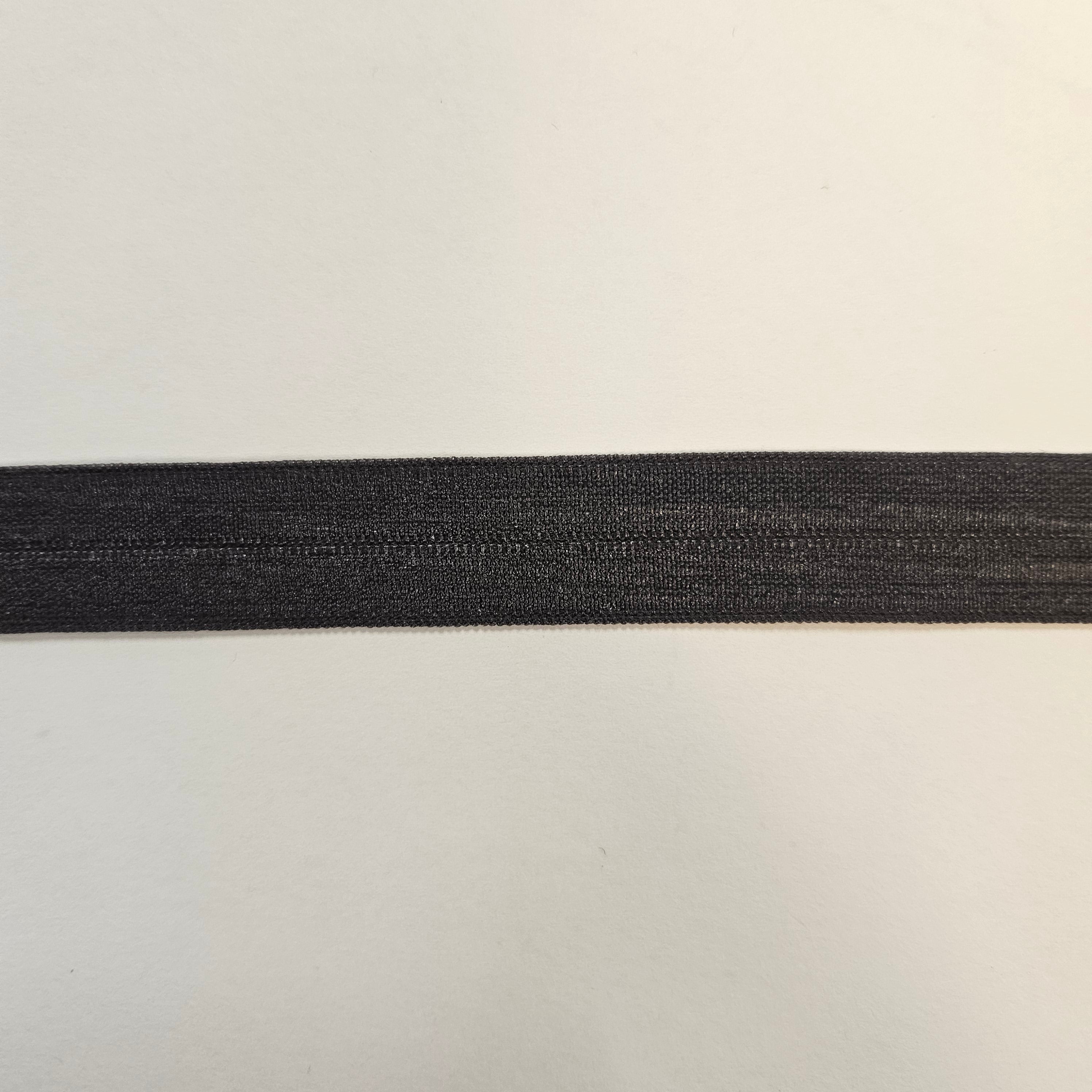 5/8" Foldover Elastic