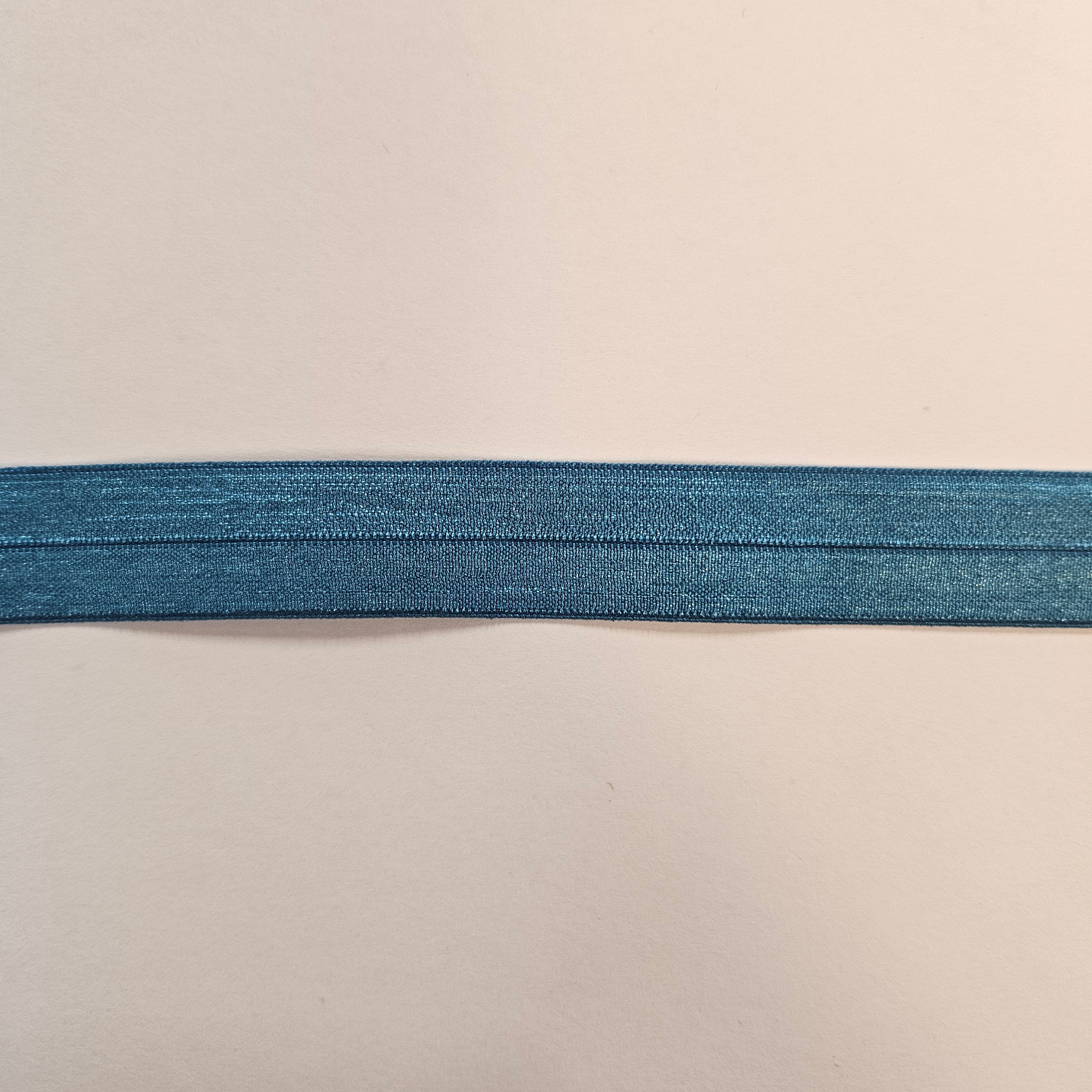 5/8" Foldover Elastic