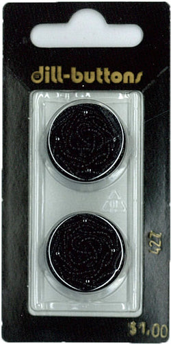 7/8" Dill Buttons