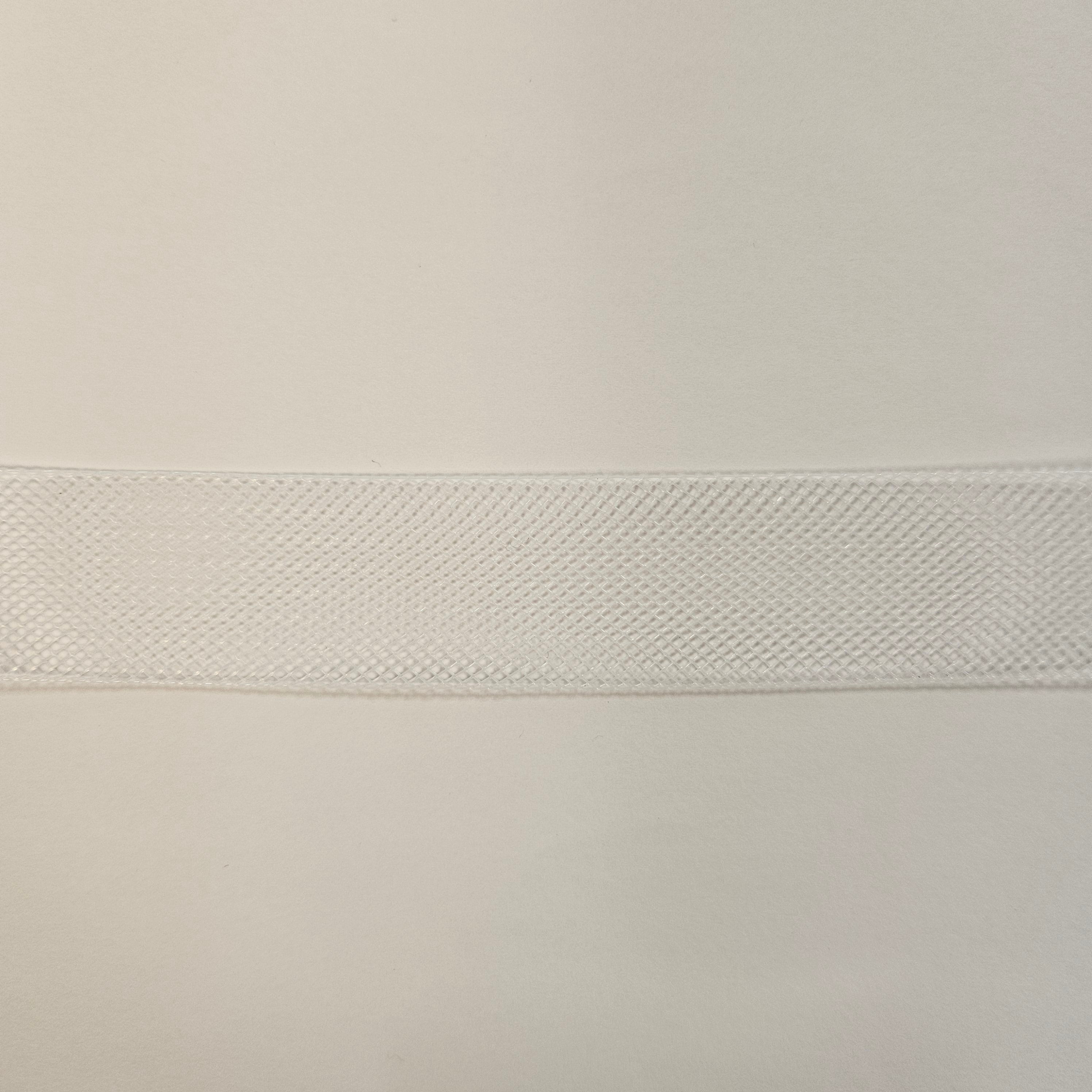 1" Horsehair Braid