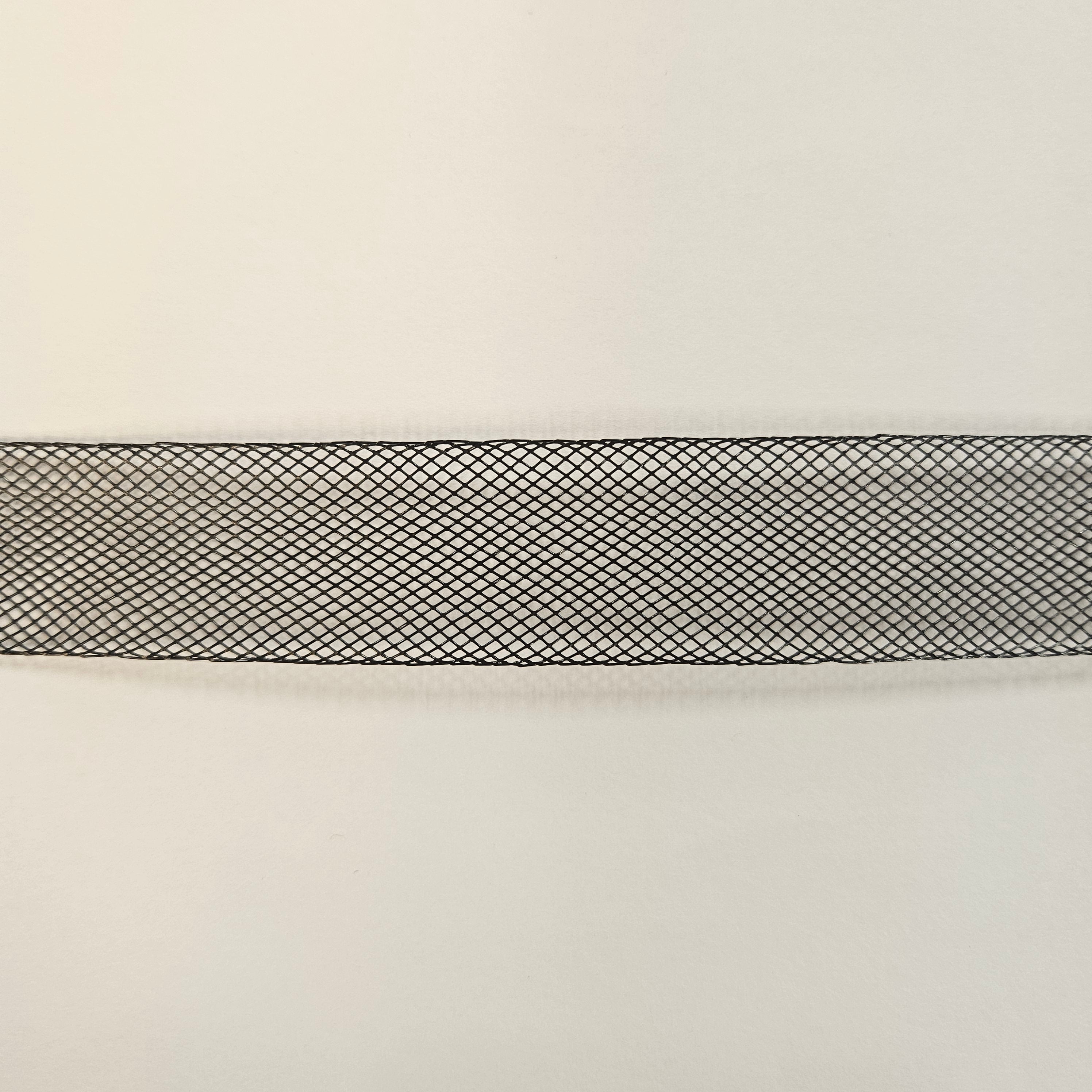 1" Horsehair Braid