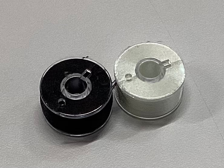 Pre-filled Bobbin 2pk