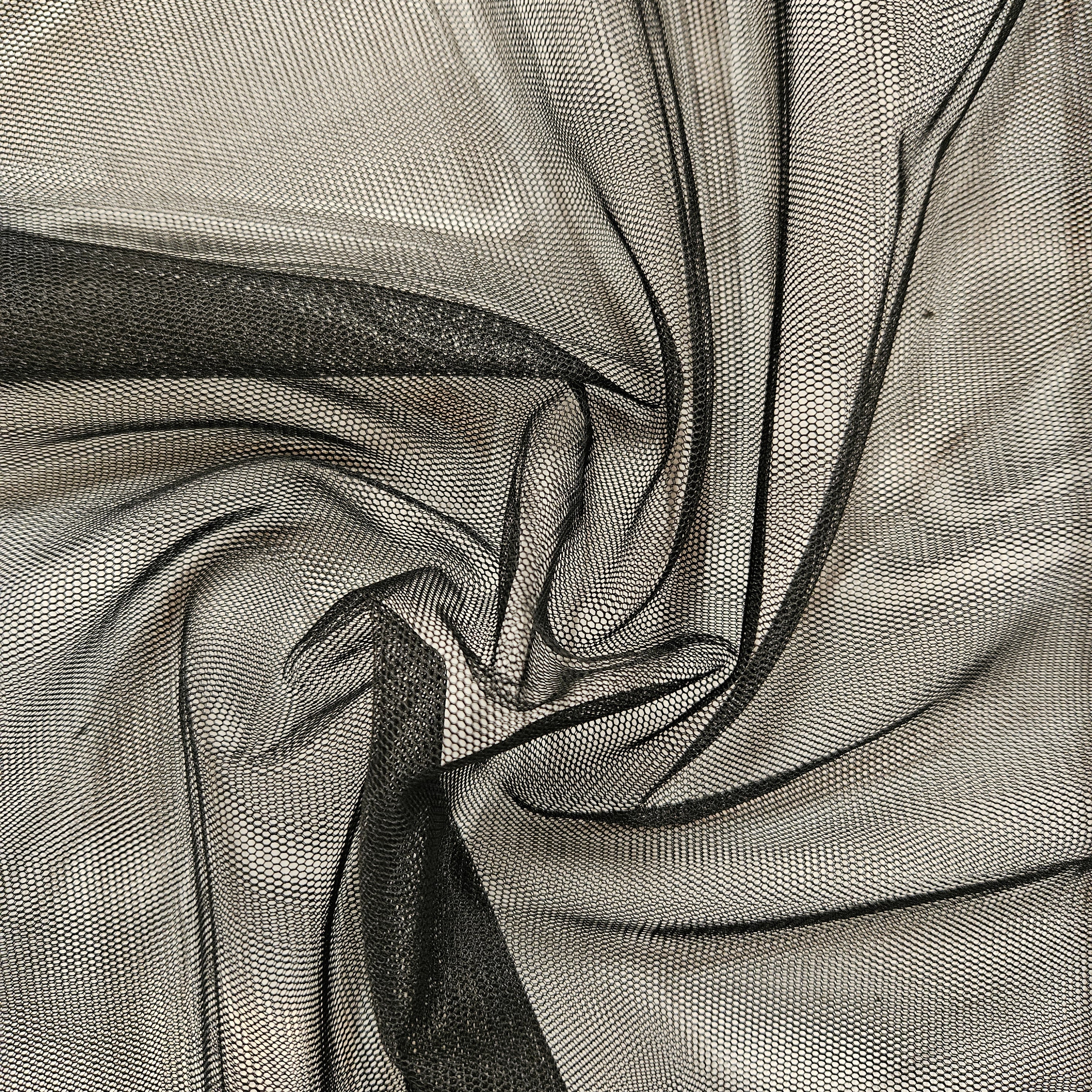 Nylon Petticoat Tulle