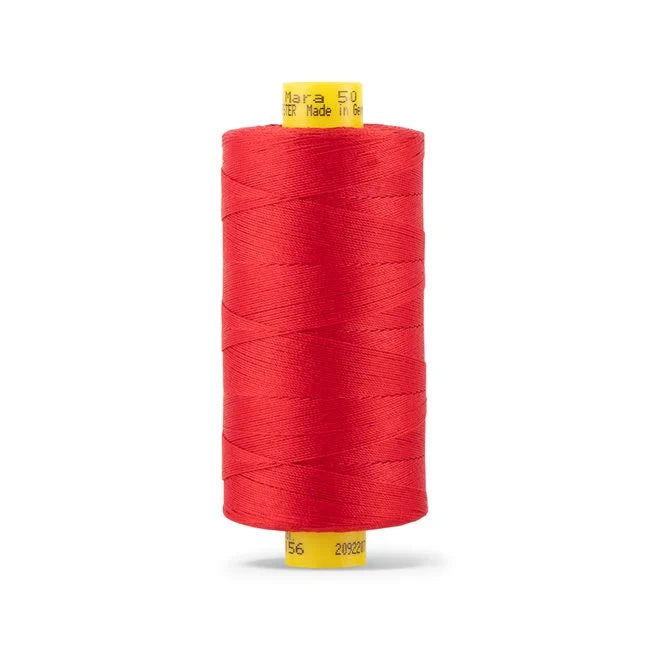 Tex 60 - Gutermann Mara 50 Poly Wrapped Poly Core Thread
