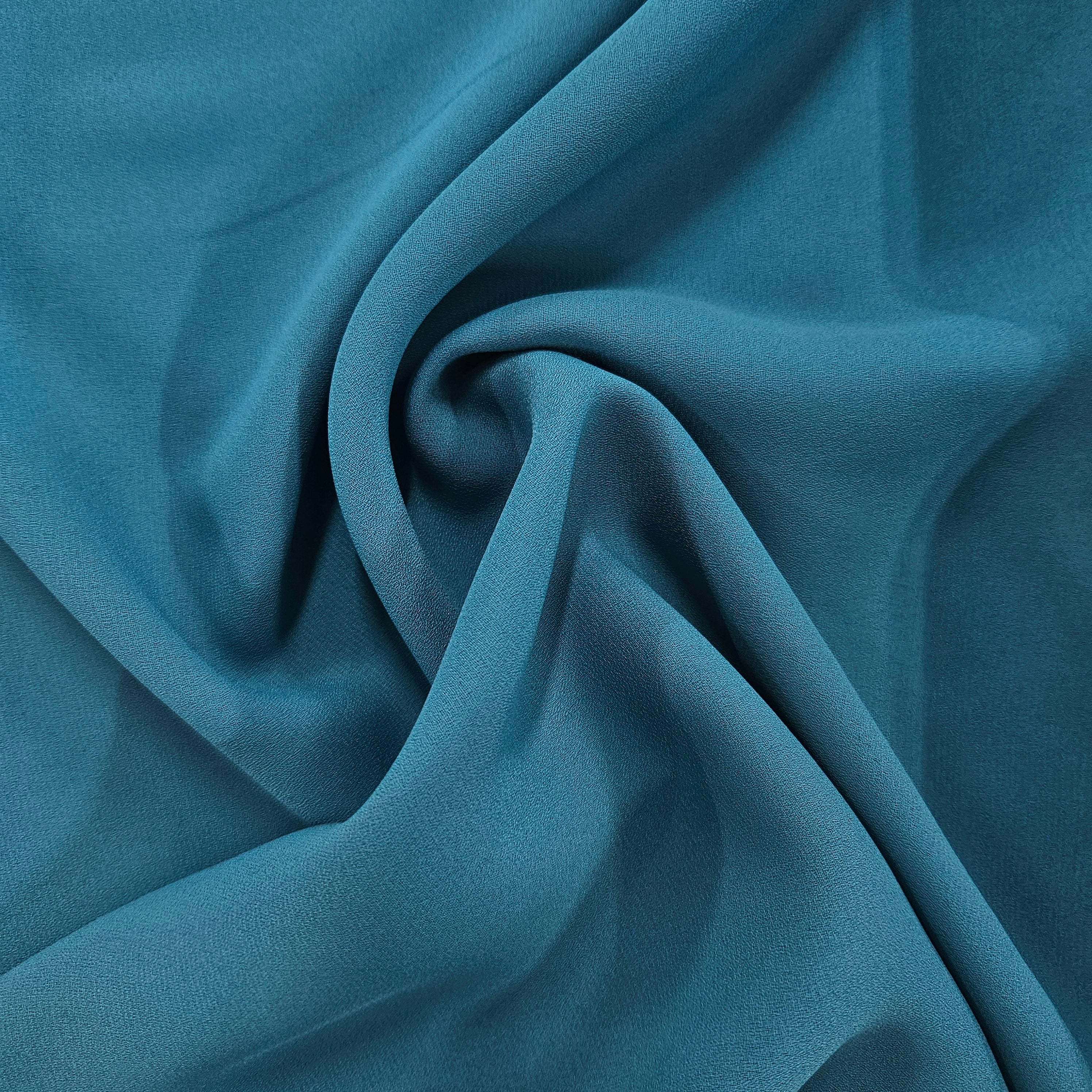 Polyester Chiffon Solid 60" Wide