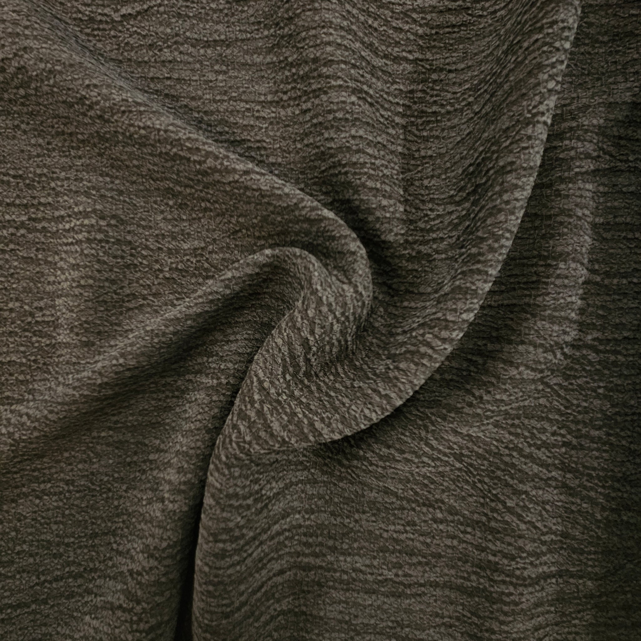 Textured Faded Rayon