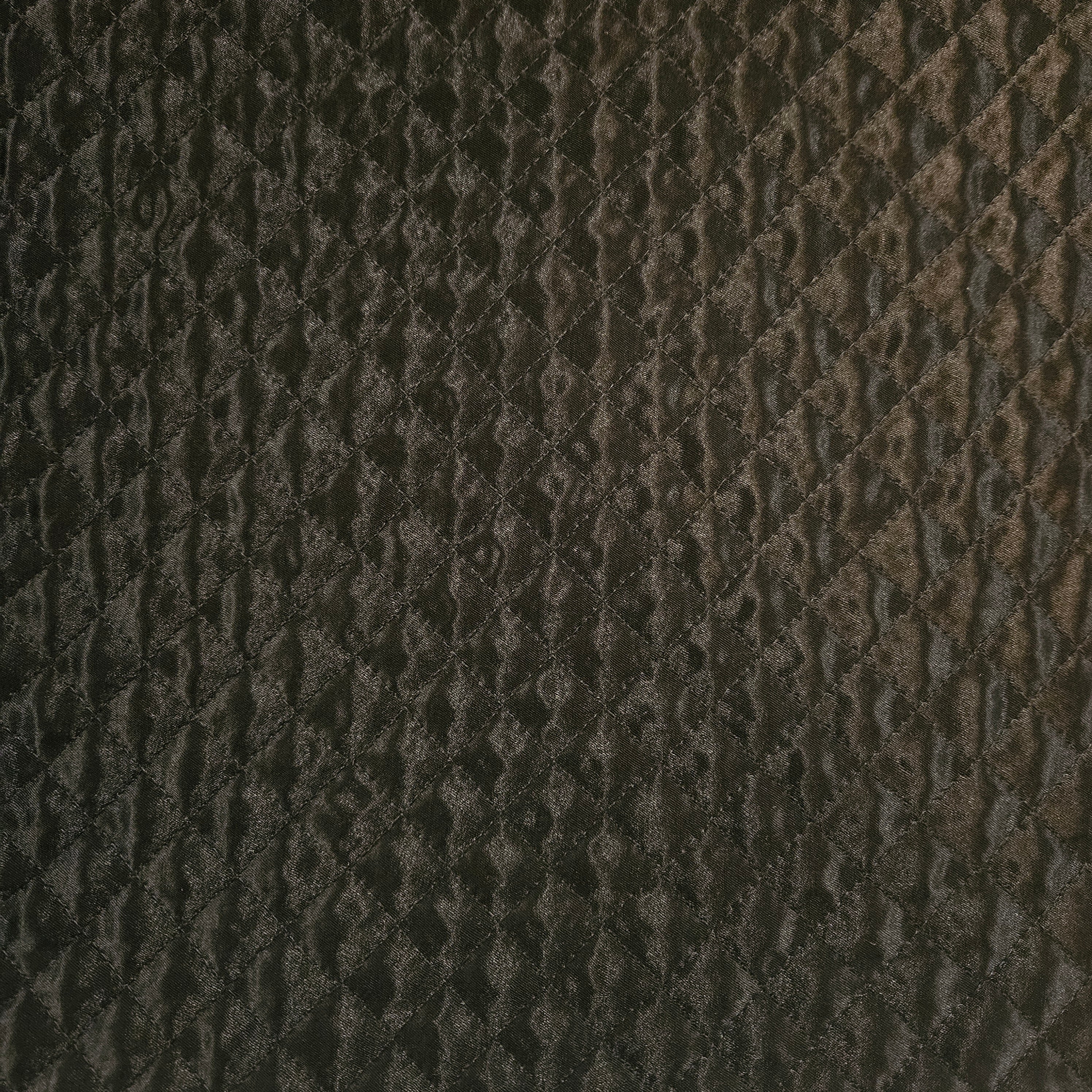 Quilted Jacket Lining