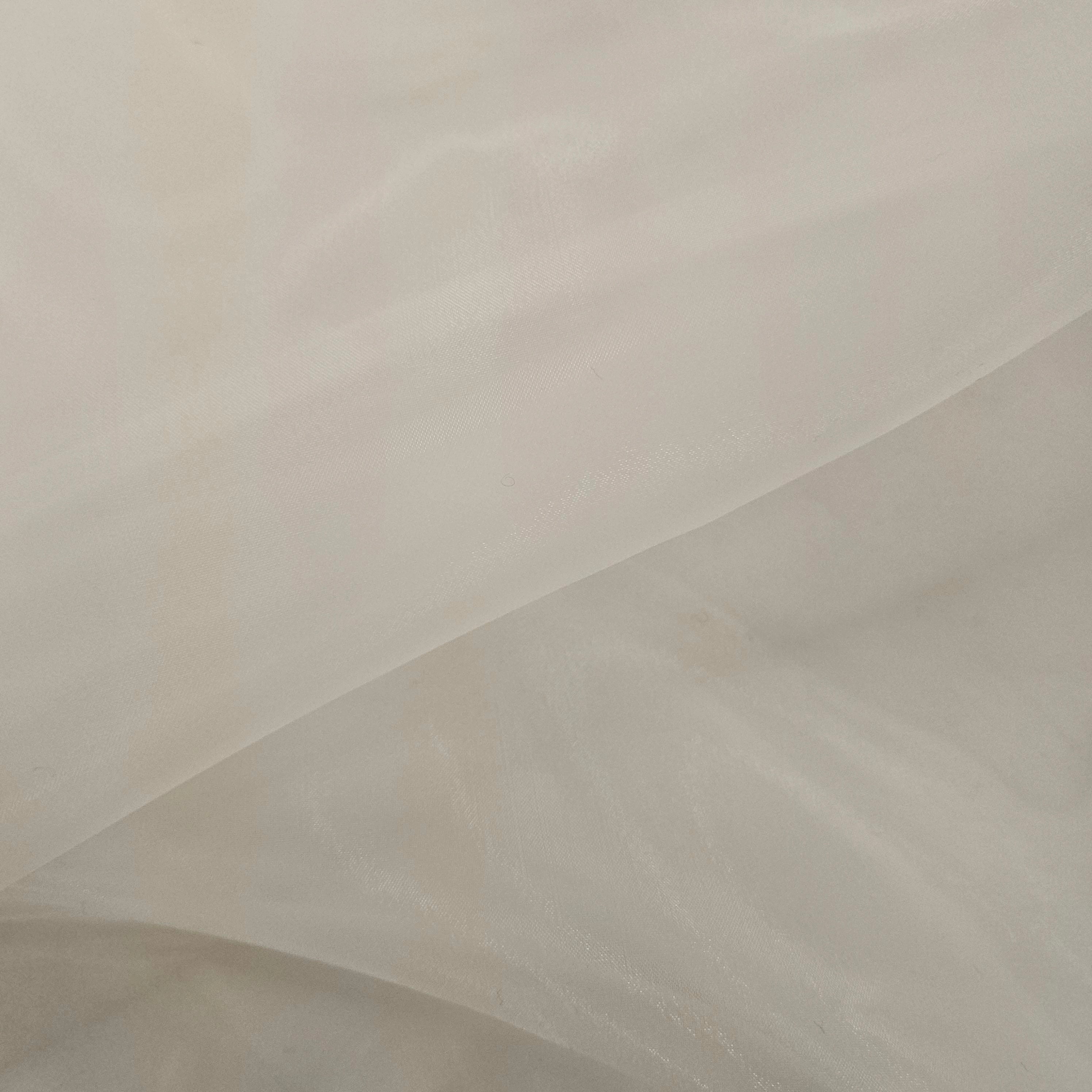 60" Wide Silk Organza