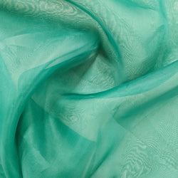 60" Wide Silk Organza