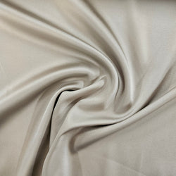 Stretch Silk Charmeuse