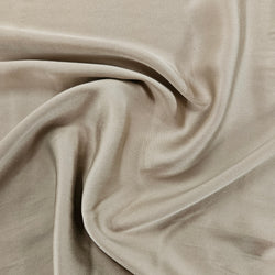 Stretch Silk Charmeuse