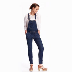 2011 Becca Overalls