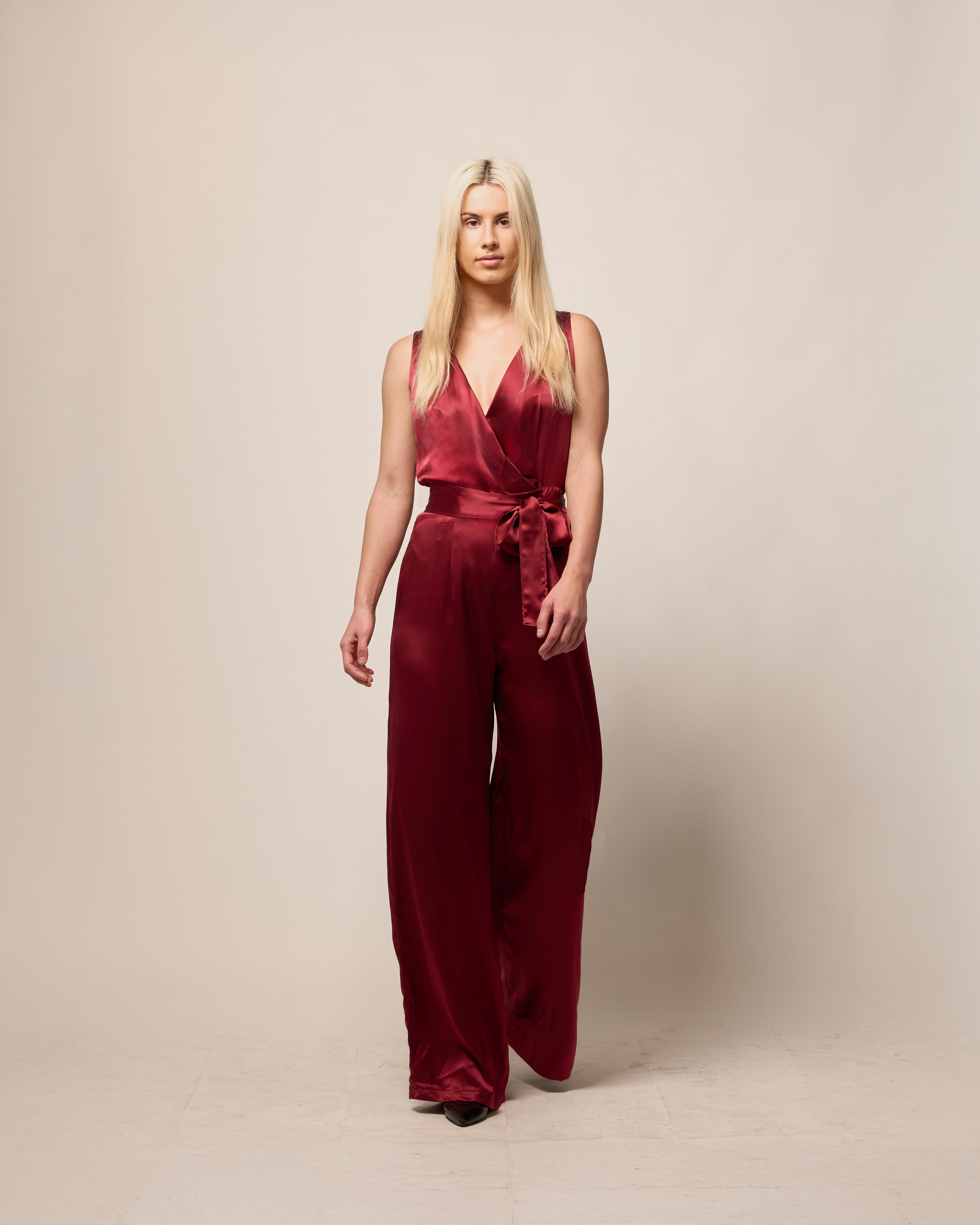 2015 Marianne Jumpsuit