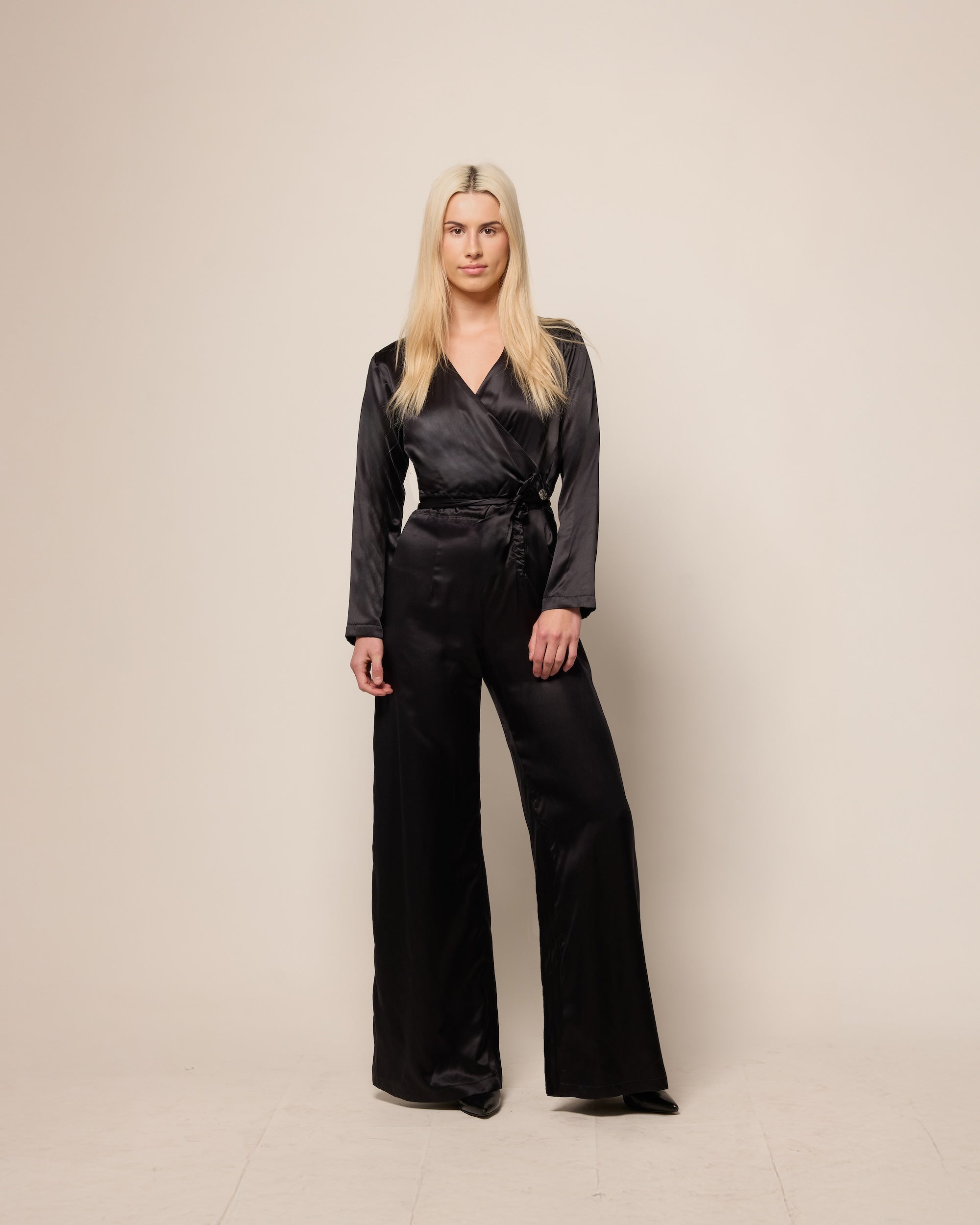 2015 Marianne Jumpsuit