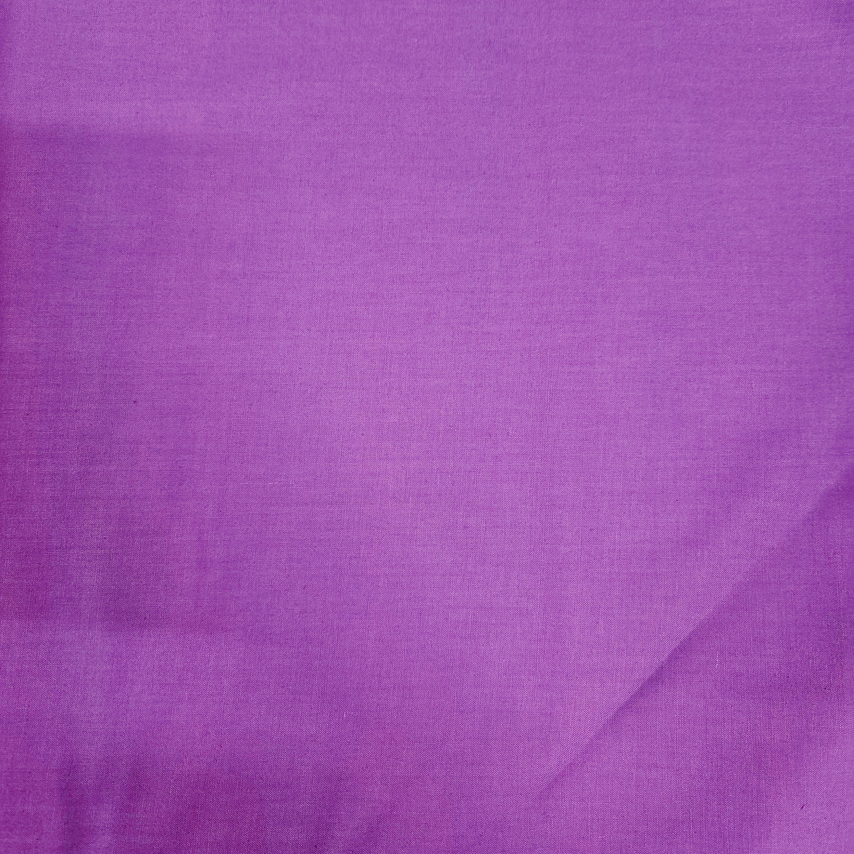 Cotton Broadcloth Solid