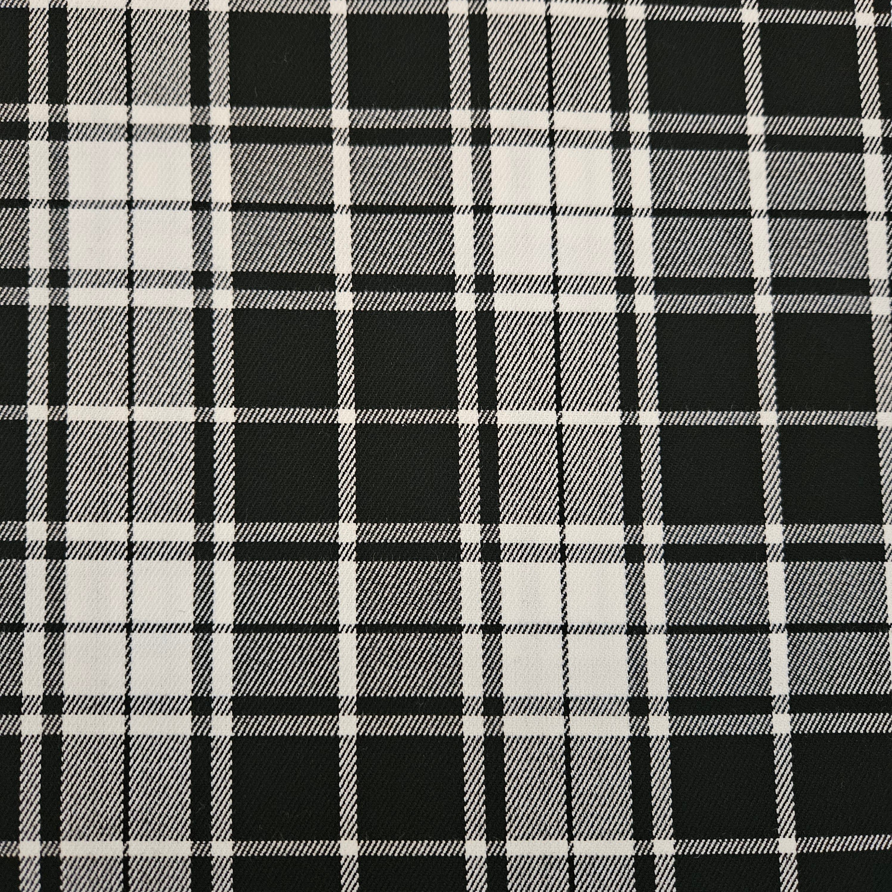 Cotton Shirting Flannel