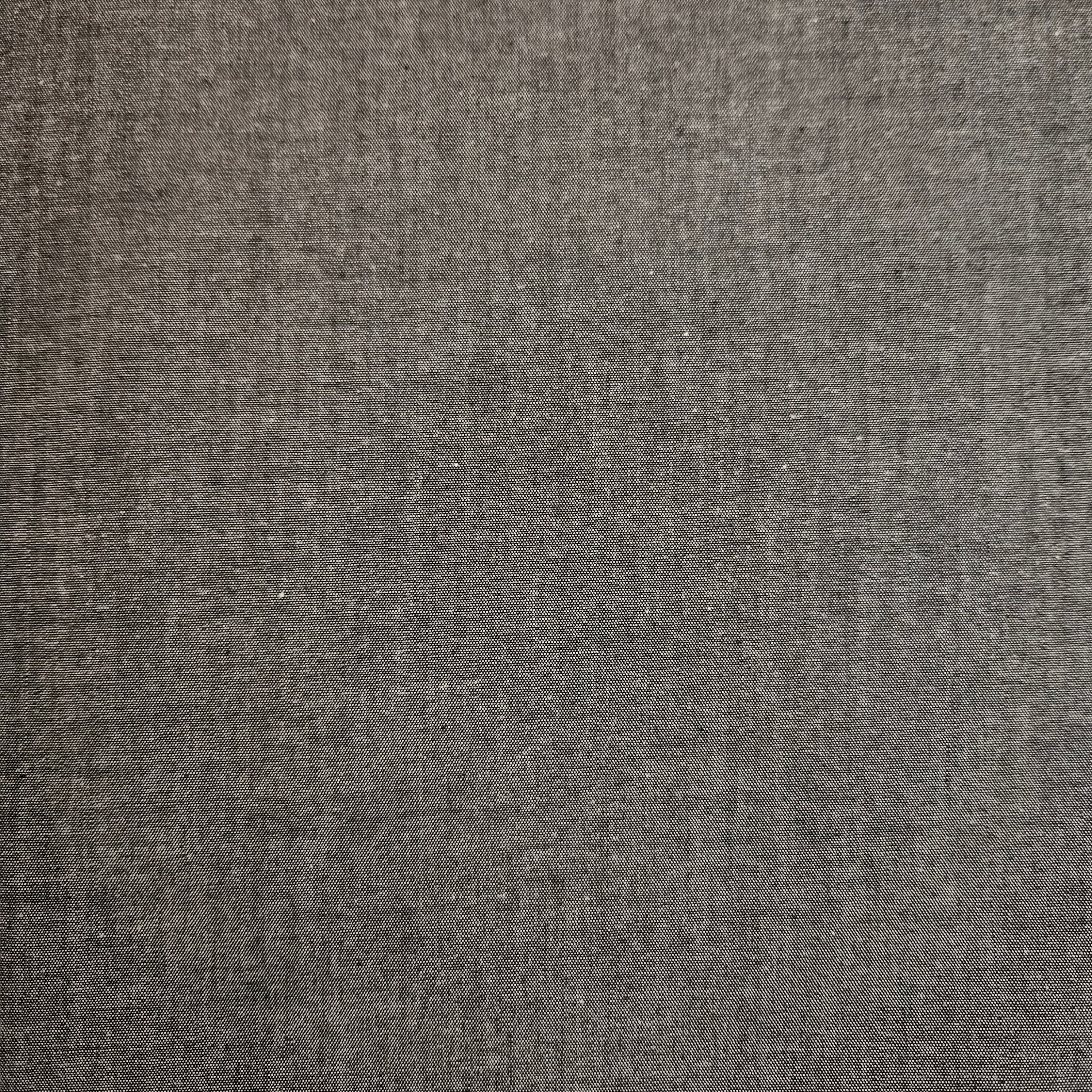 58" Wide Cotton Chambray