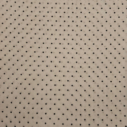 Polka Dot Cotton