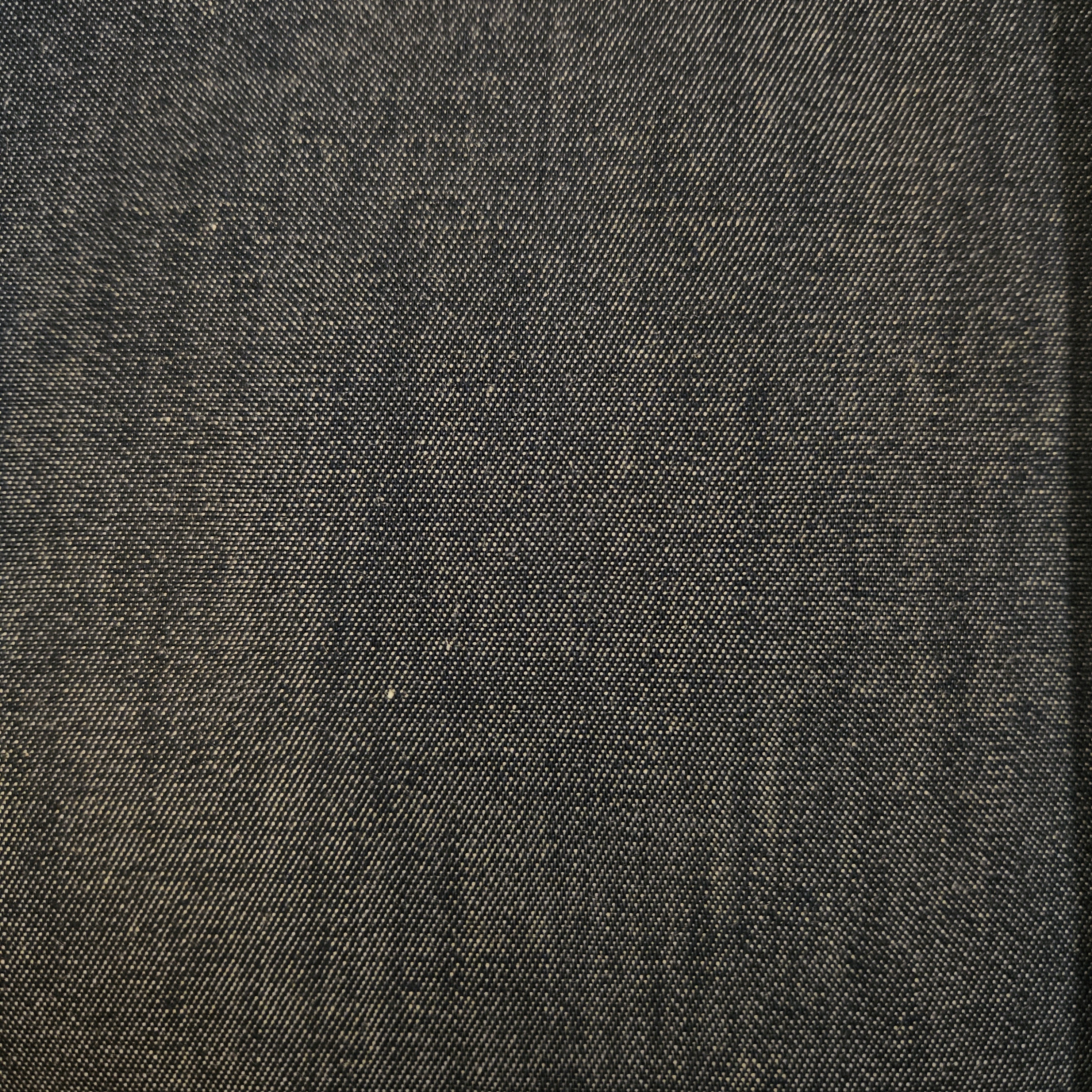 58" Wide Cotton Chambray