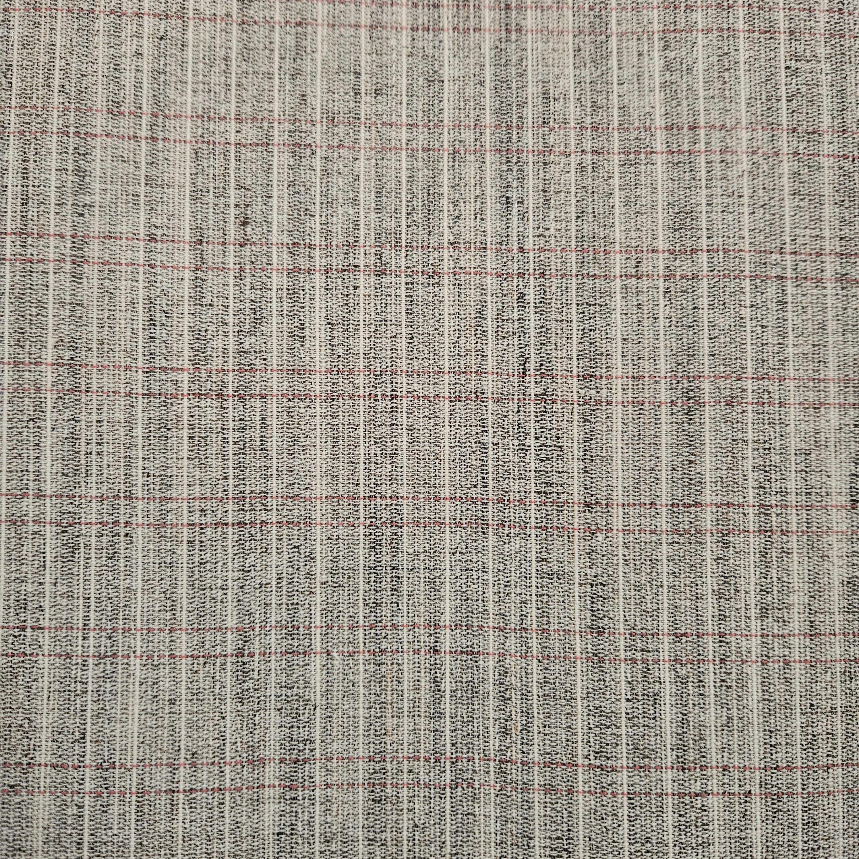 Hair Canvas Interfacing