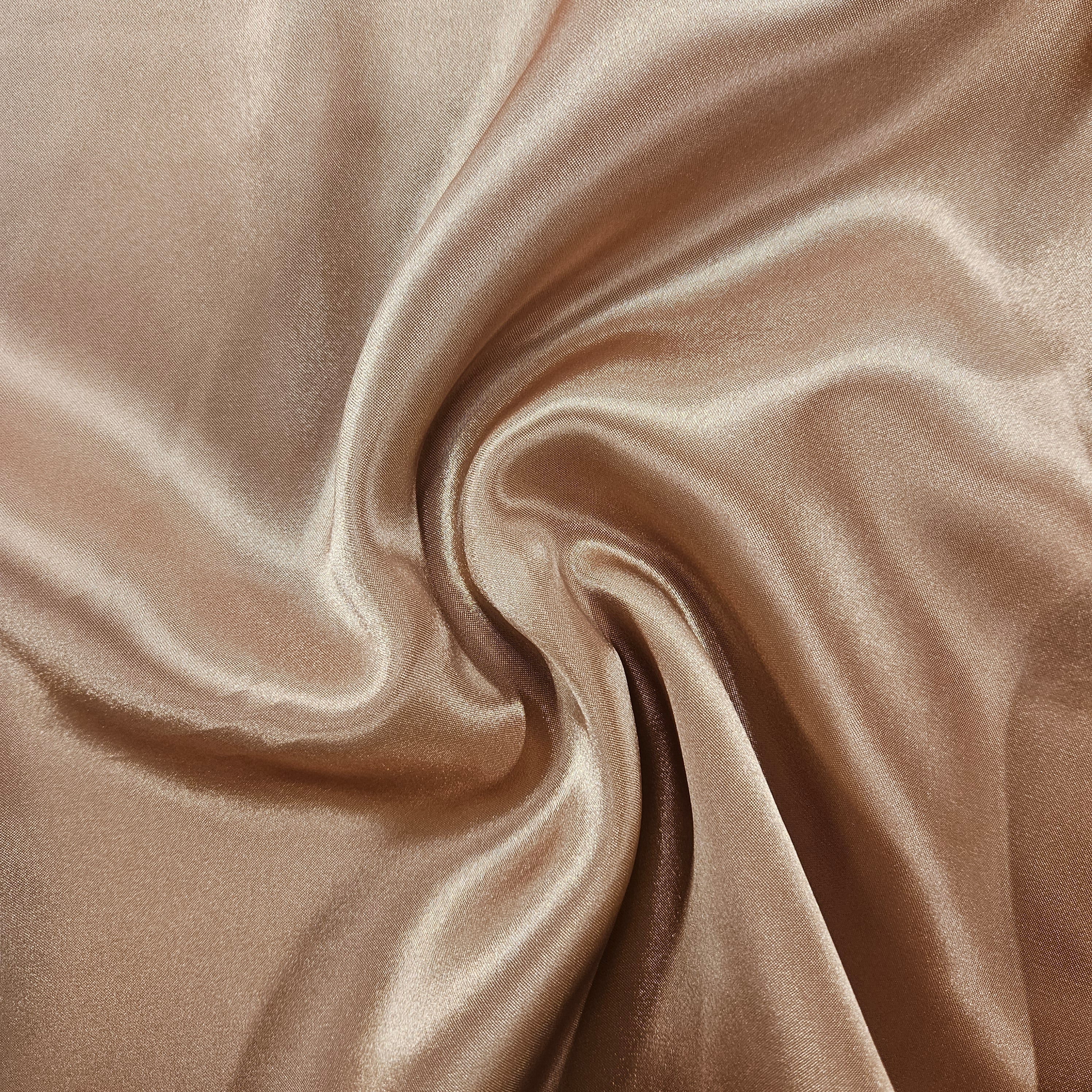 60" Wide Polyester Satin