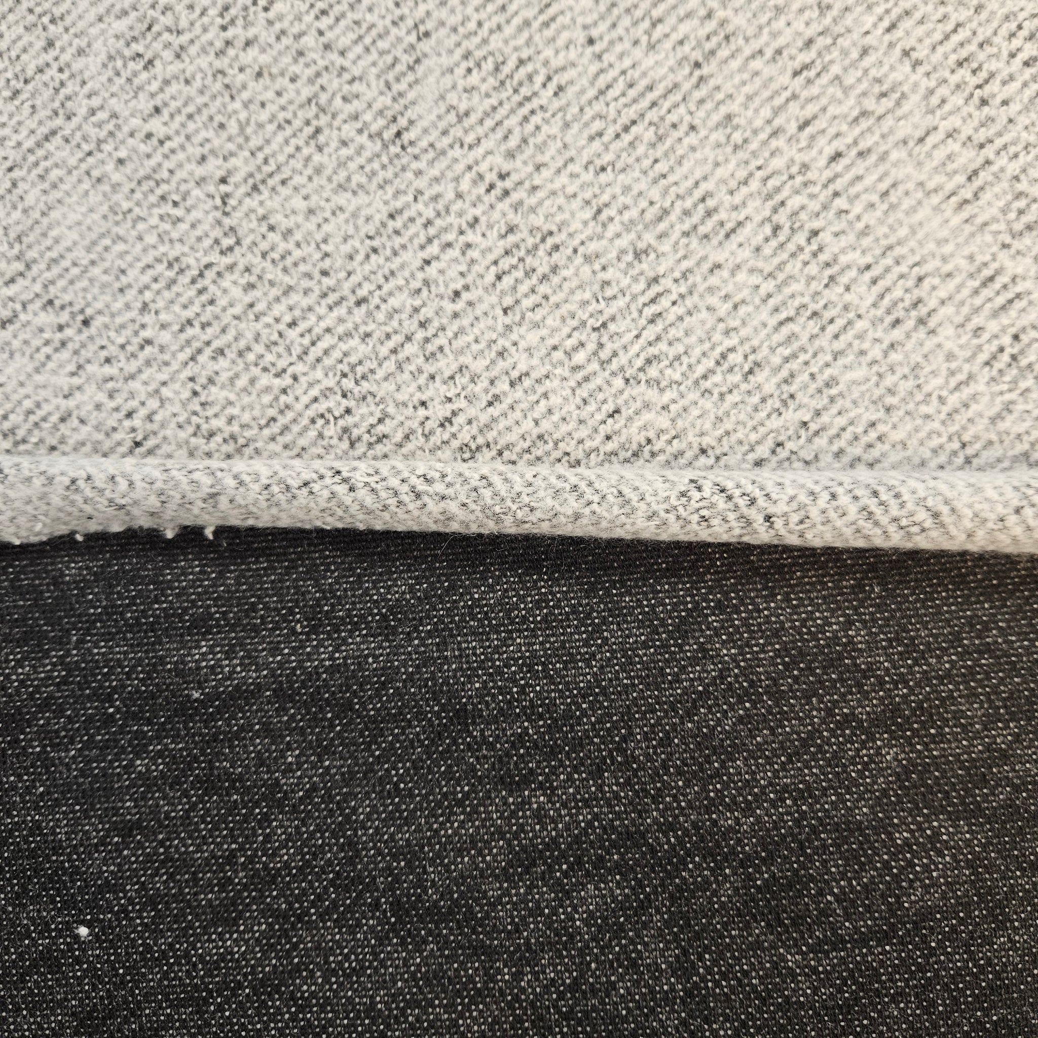 Terry Knit Sweatshirt Fleece