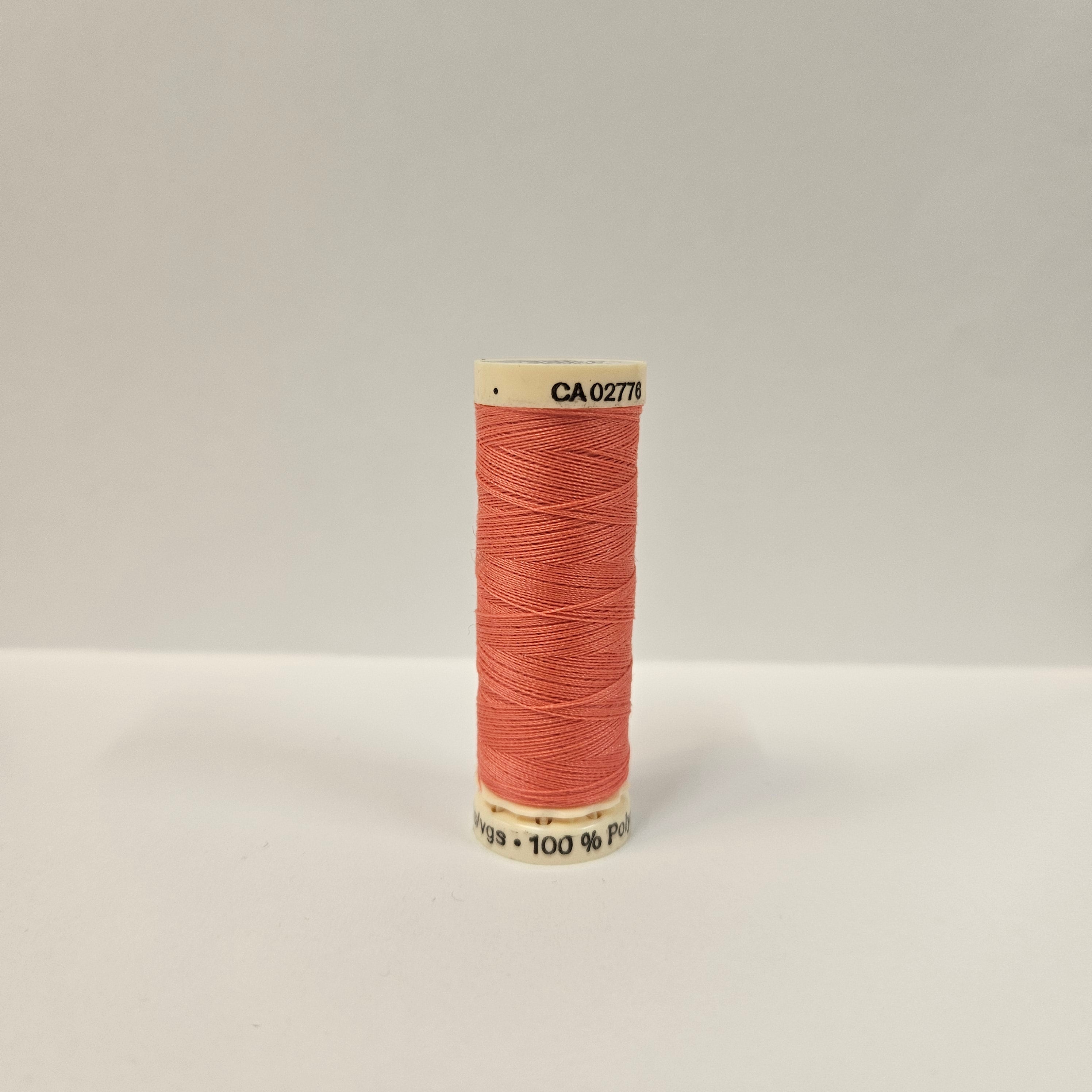 110 Yard Gutermann Thread #10-474