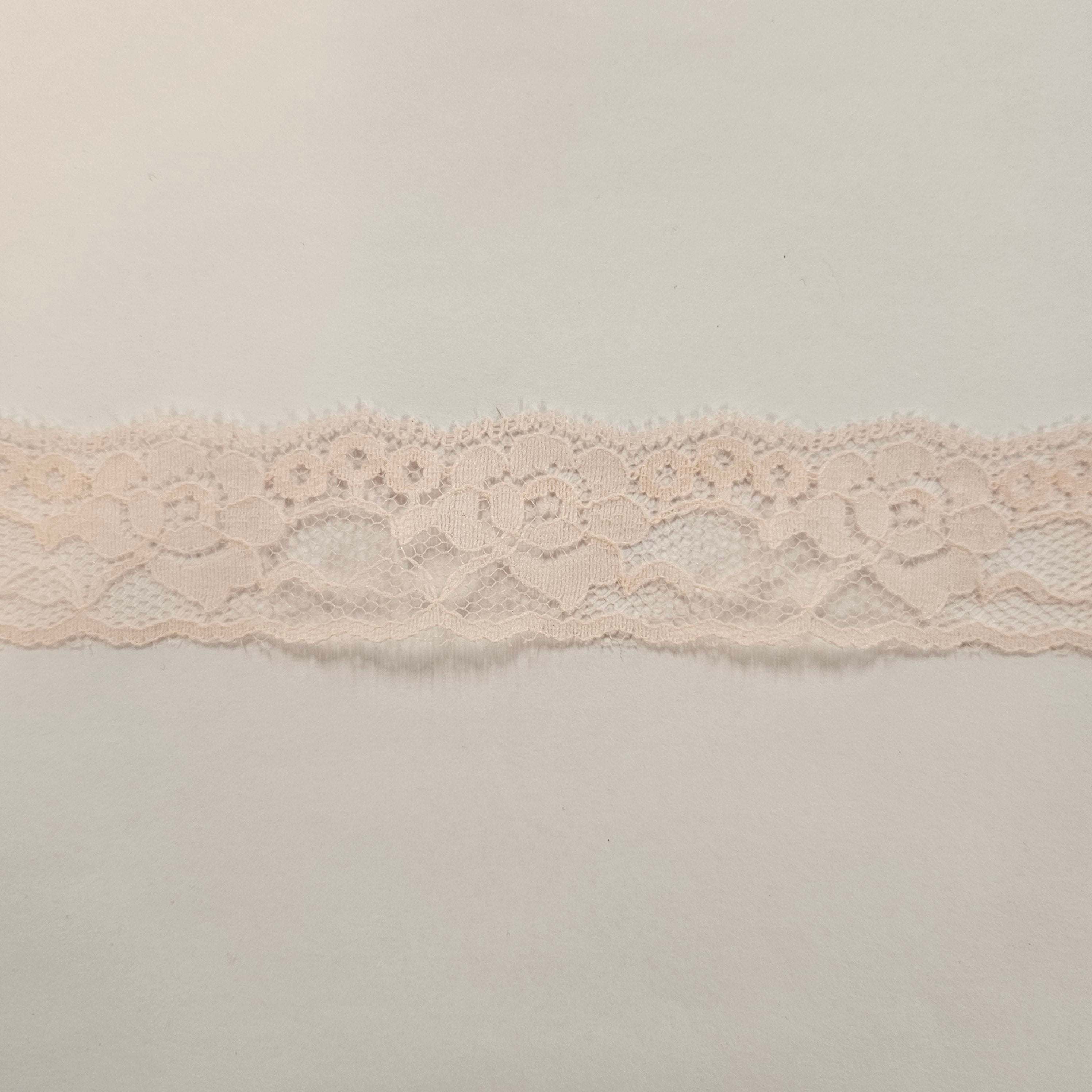 1" Lace Trim