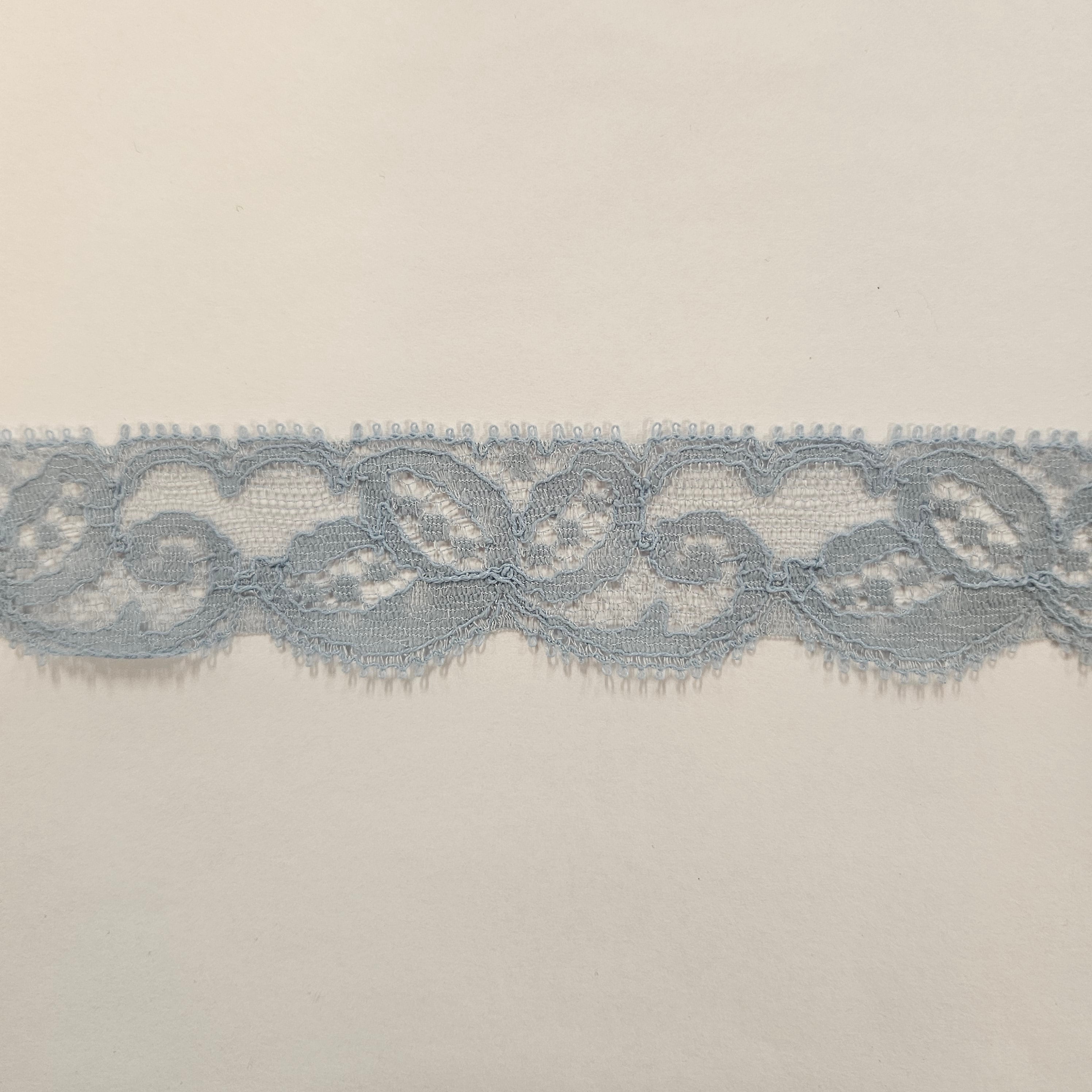 1" Lace Trim