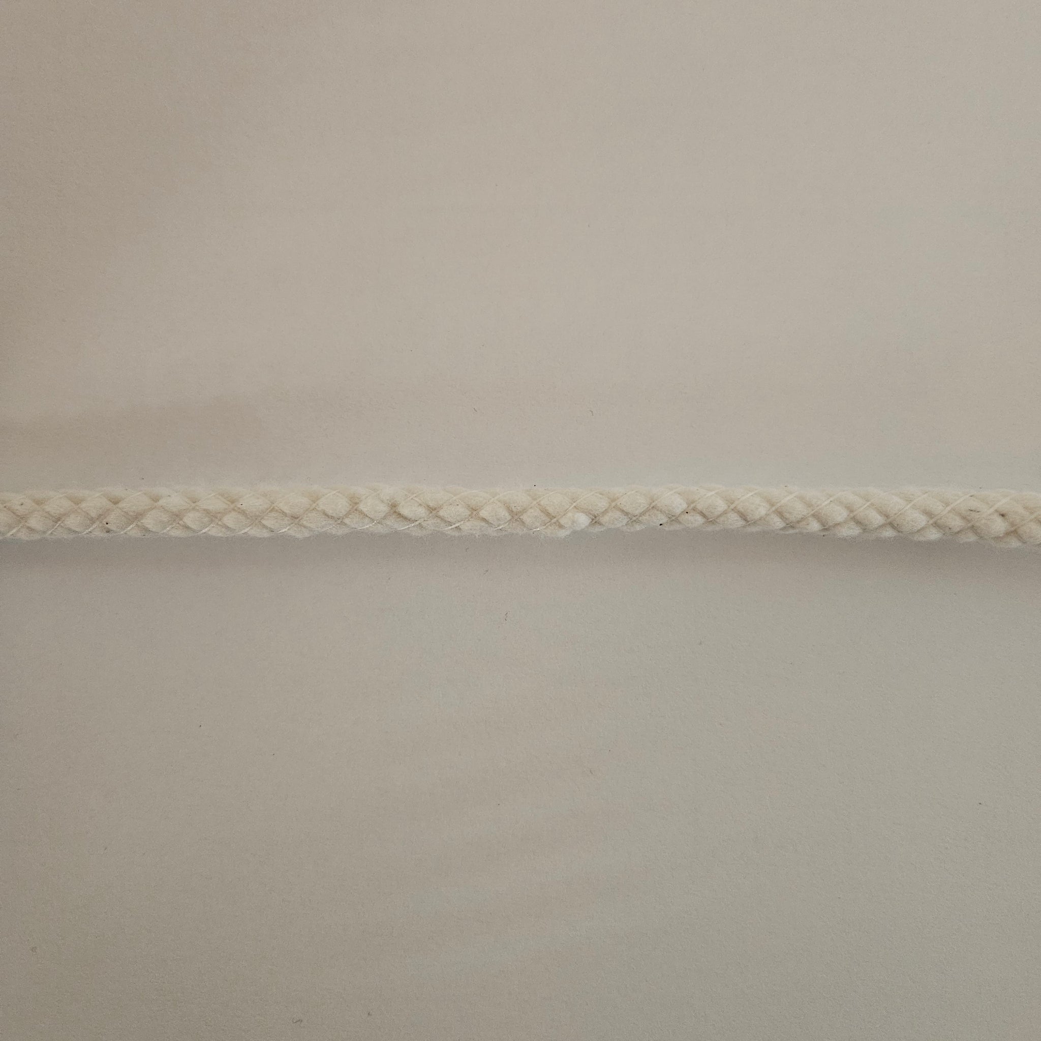 Poly Welt Piping Cord