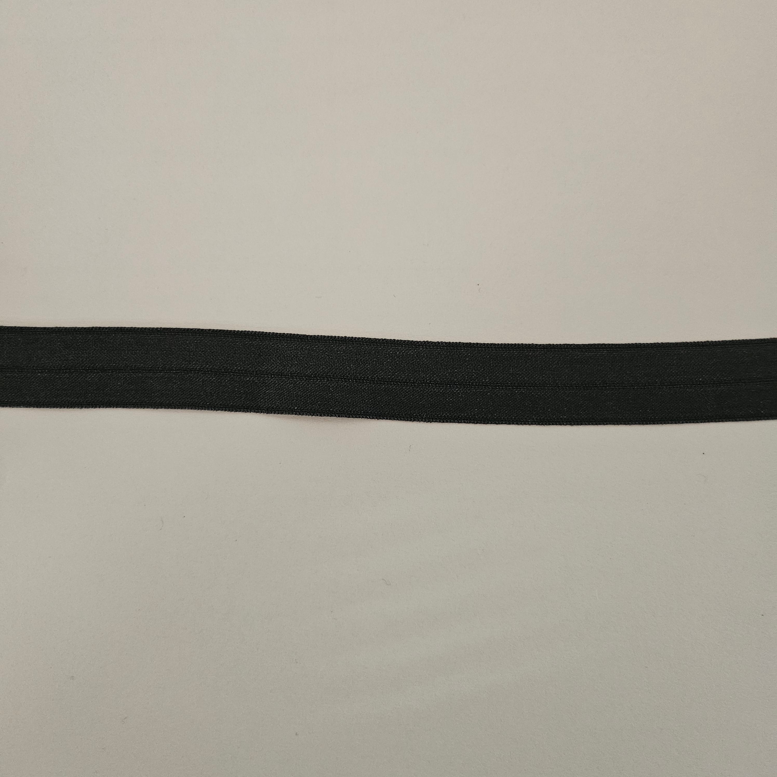 5/8" Foldover Elastic