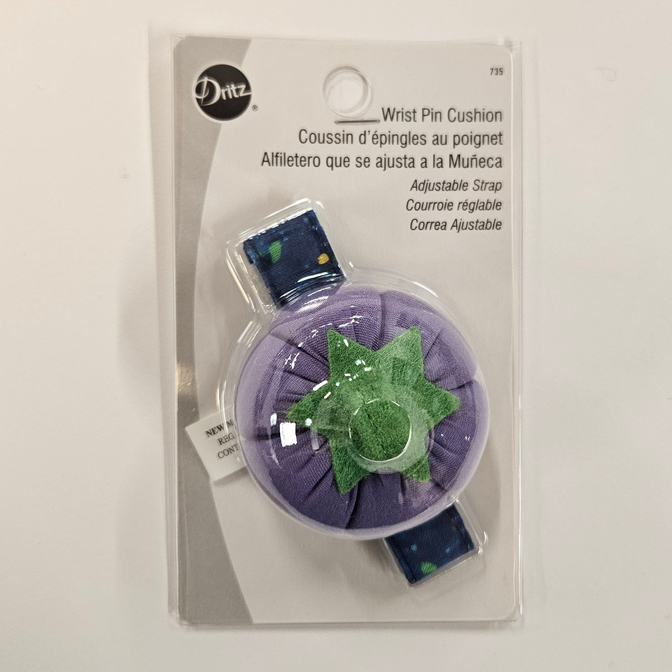 Dritz Wrist Pin Cushion