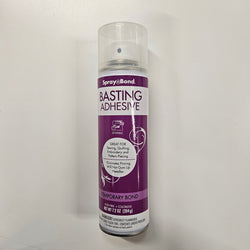 SprayNBond Basting Adhesive