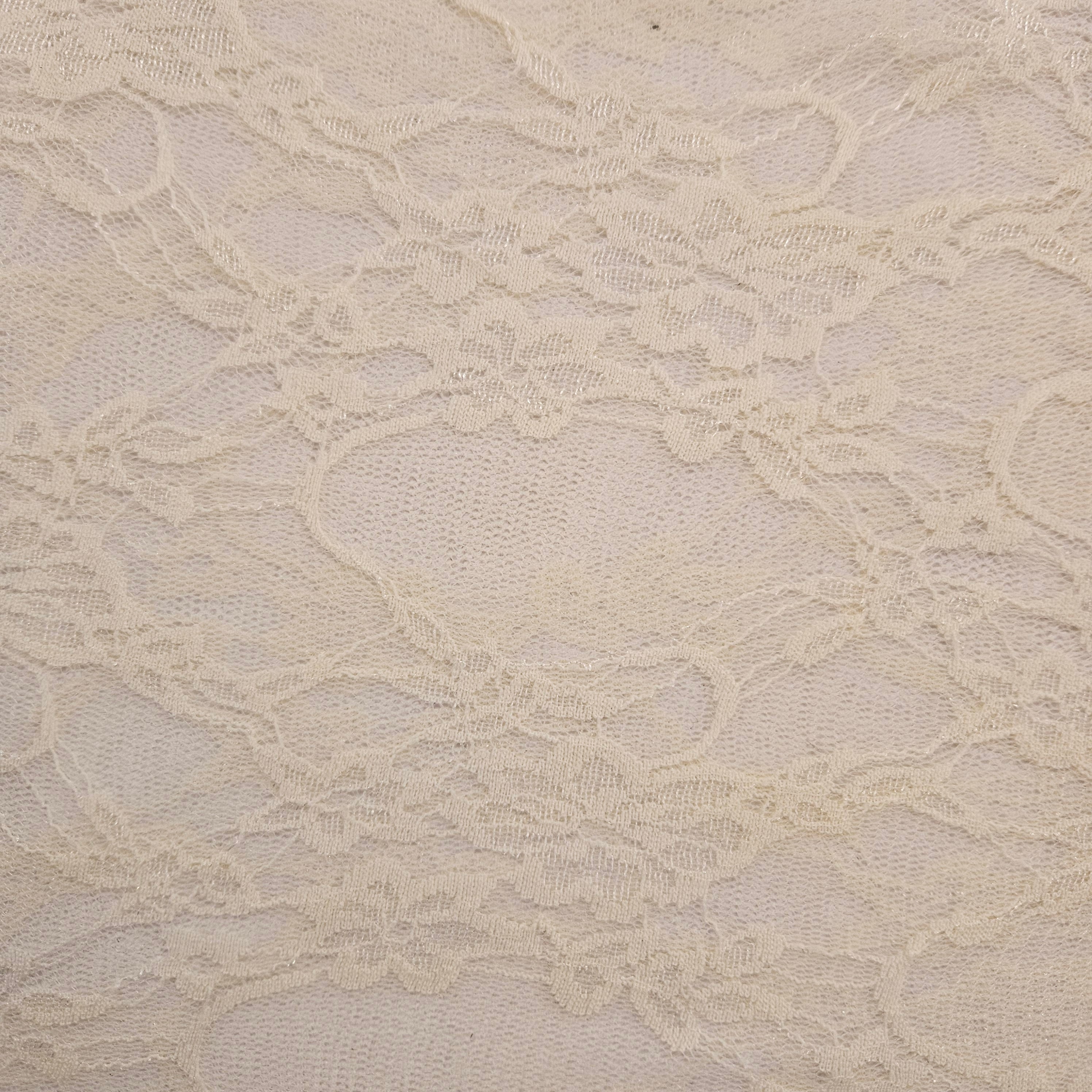 Stretch Lace