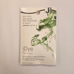 iDye Natural