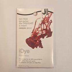 iDye Natural