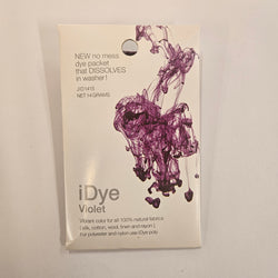 iDye Natural