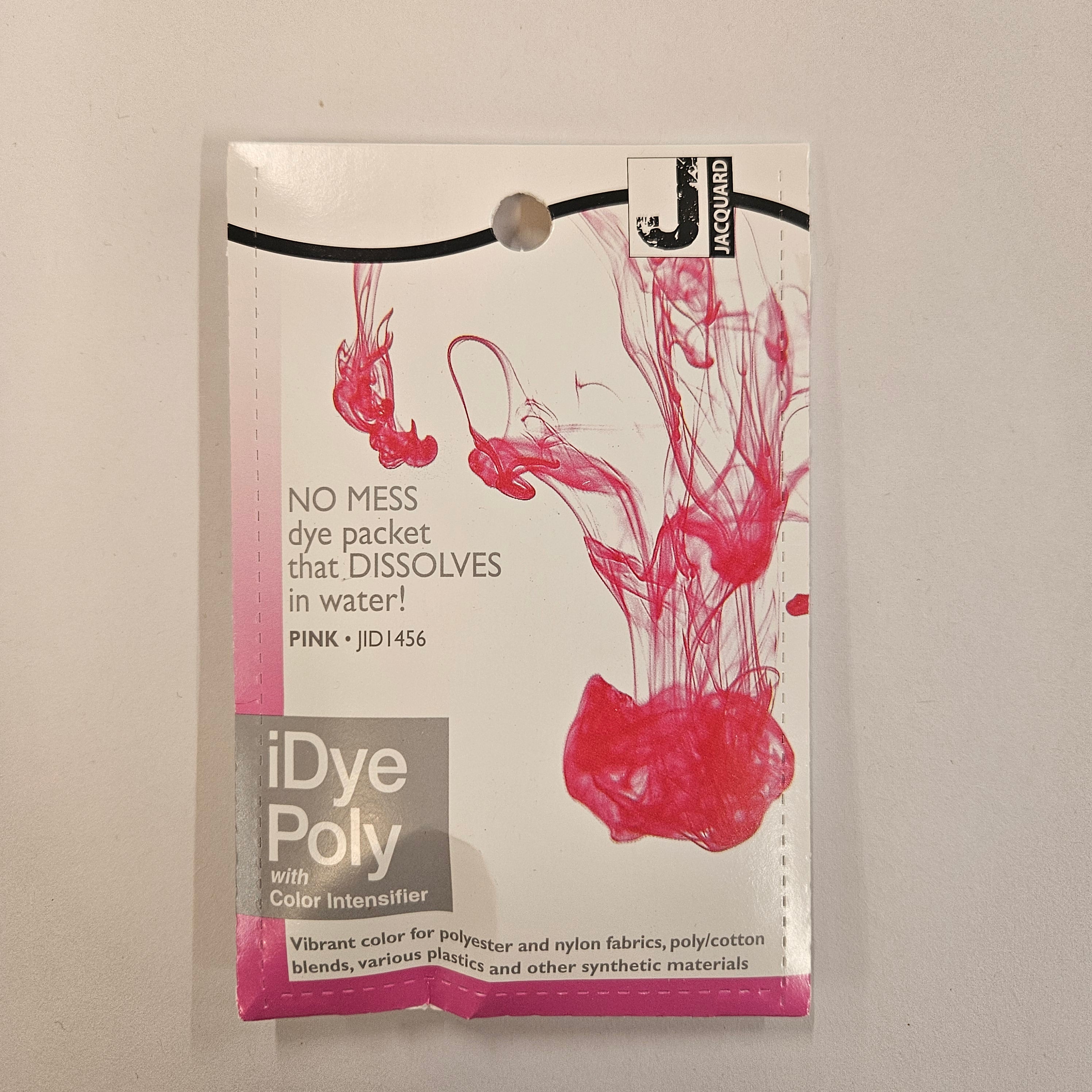 iDye Natural