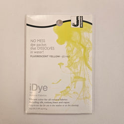 iDye Natural