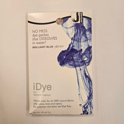 iDye Natural