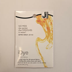 iDye Natural