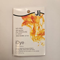 iDye Natural