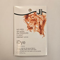 iDye Natural