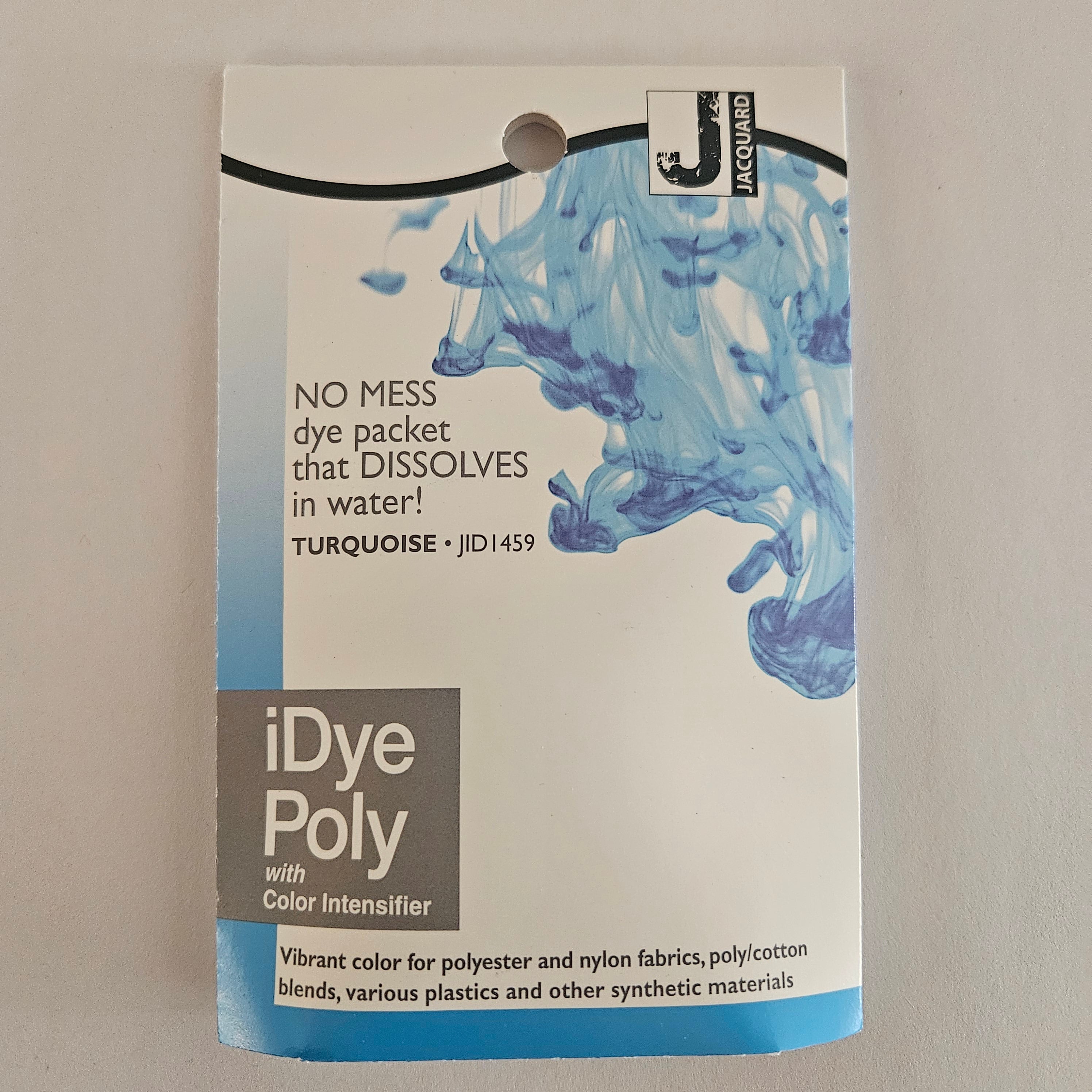 iDye Poly