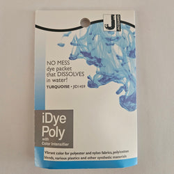 iDye Poly