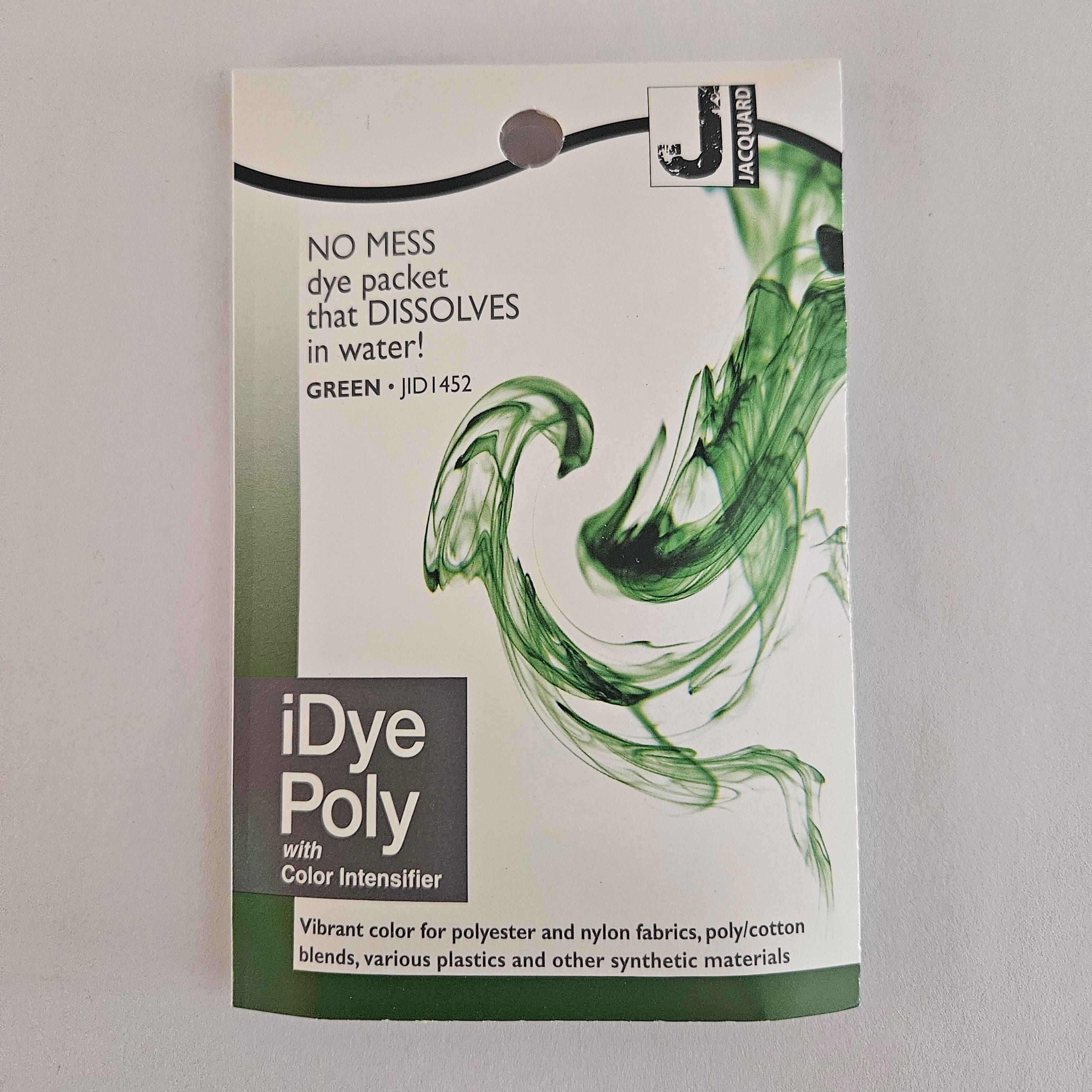 iDye Poly