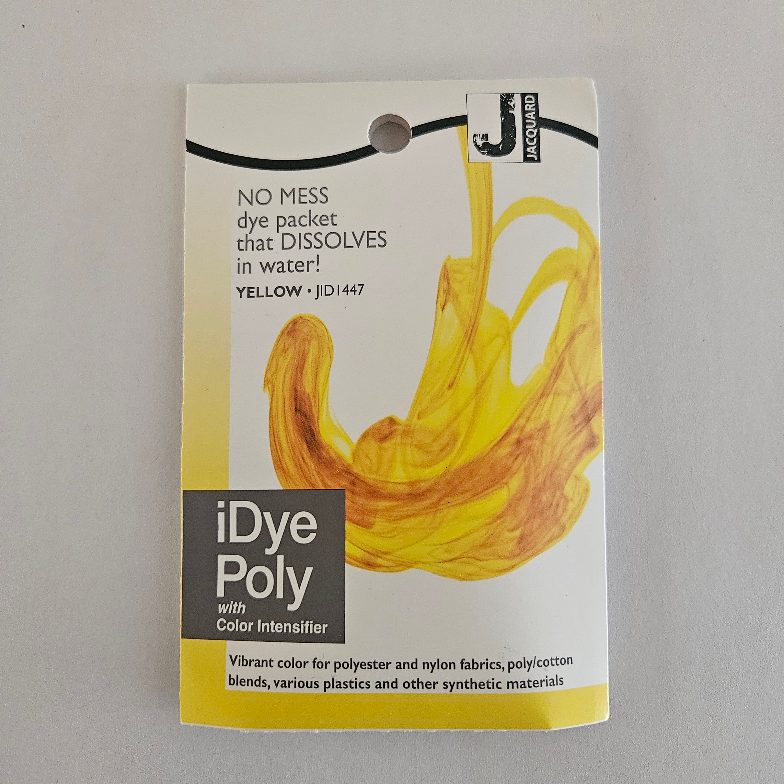 iDye Poly