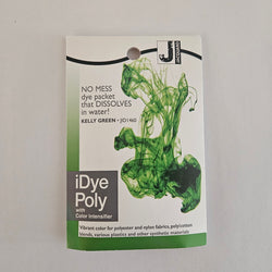 iDye Poly