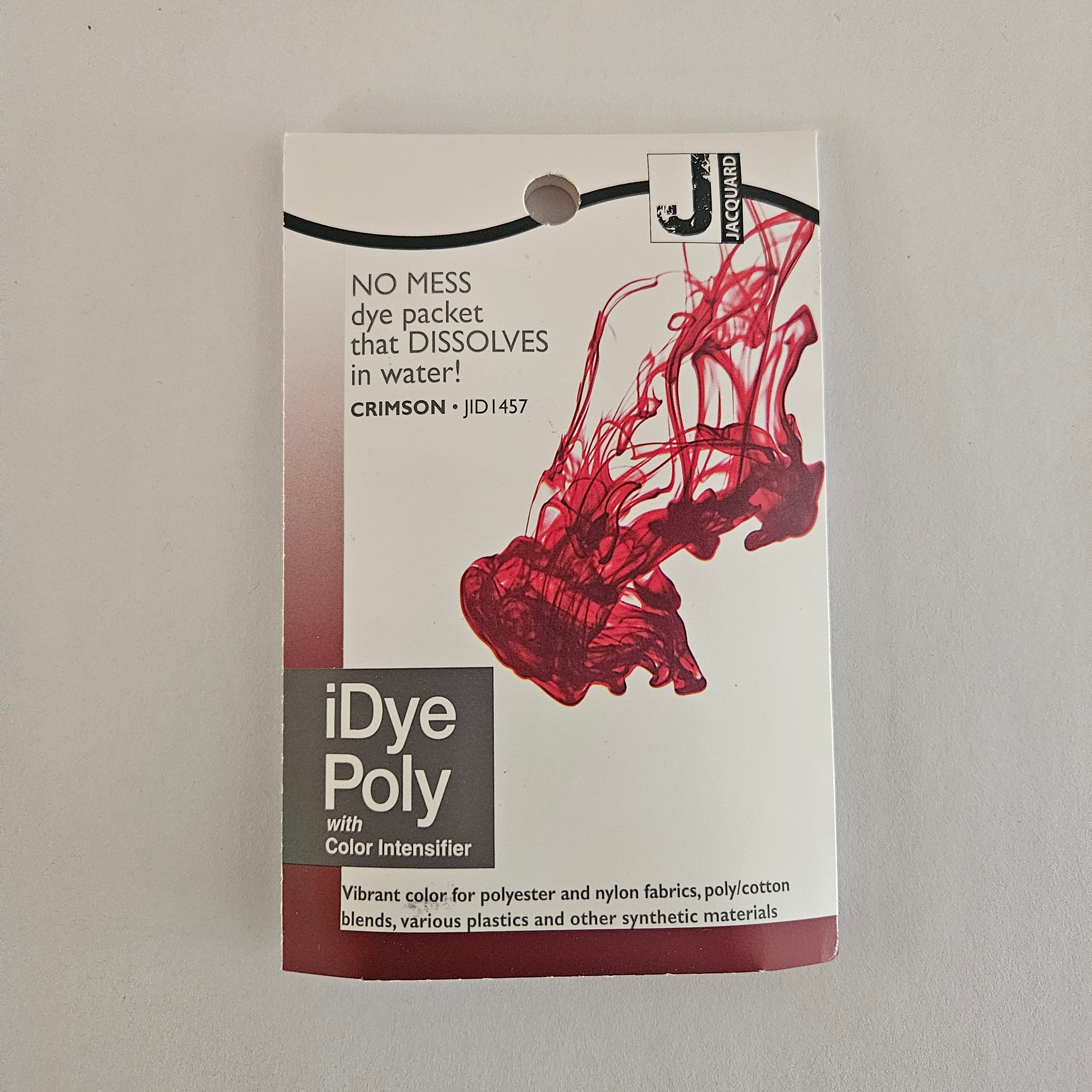 iDye Poly